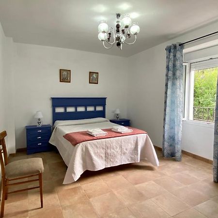 Casilla Solea Rural Villa Carcabuey Exteriör bild