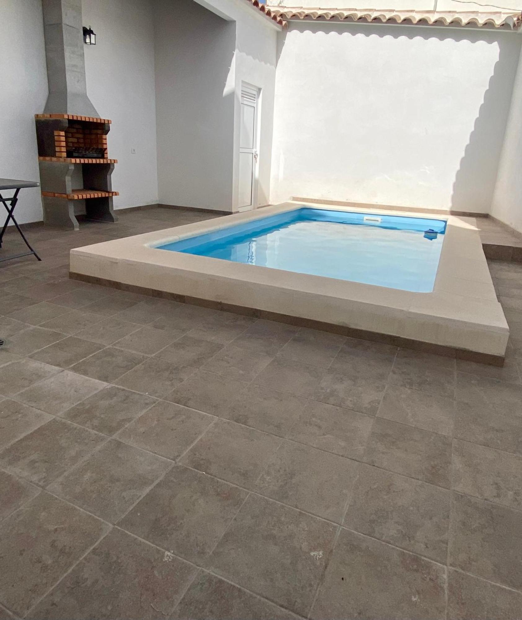 Casilla Solea Rural Villa Carcabuey Exteriör bild